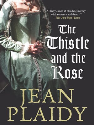cover image of The Thistle and the Rose
